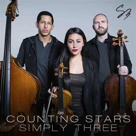 Counting Stars — Simply Three Lastfm