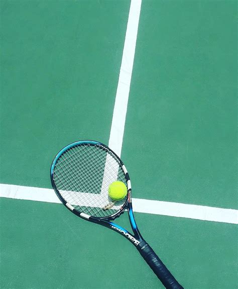 3 Reasons Why I Love Tennis Illumination