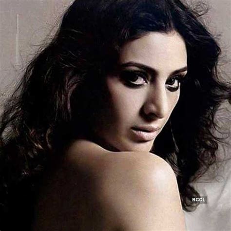 versatile tabu also joined the league of bollywood bad girls when she portrayed the role of lady