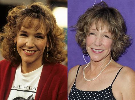 Betsy Randle From Boy Meets World Where Are They Now E News