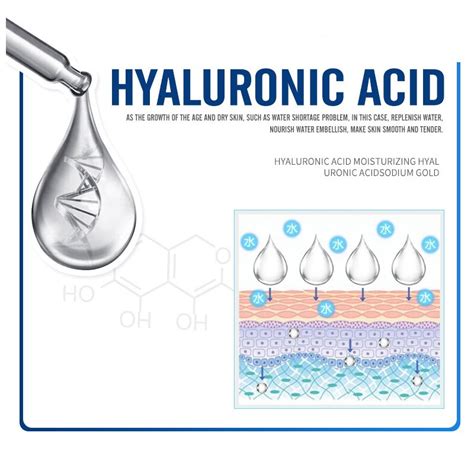 In fact, our own skin cells actually produce hyaluronic acid naturally in a bid to maintain moisture levels. Microneedling With Hyaluronic Acid - MICRONEEDLING Winter ...