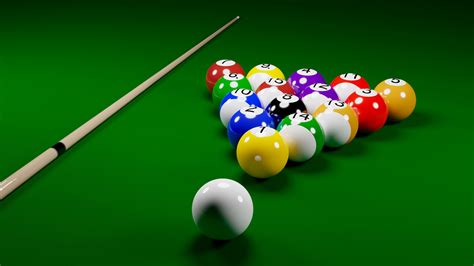 A Beginners Guide To 8 Ball Pool Game 5 Things A Novice Online Pool