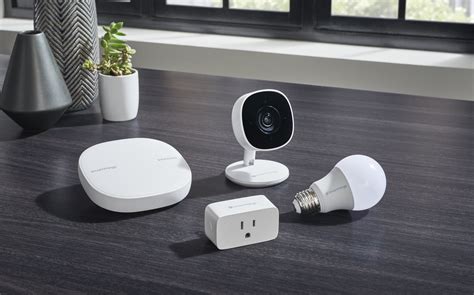 Control your Samsung SmartThings Smart Home from your Windows 10 PC ...