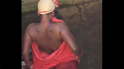 Desi Village Horny Bhabhi Boobs Caught By Hidden Cam Part Xnxx Com