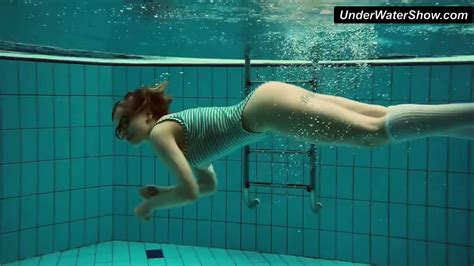 Big Titted Dashka Bounces Body Underwater Eporner