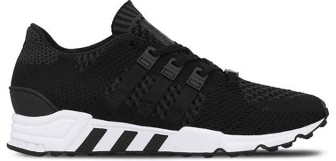 Adidas Eqt Support Rf Pk Core Black Marathon Running Shoessneakers By9603