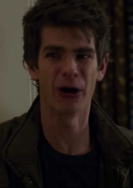 Fan Casting Andrew Garfield As Michael Afton In Five Nights At Freddys On Mycast