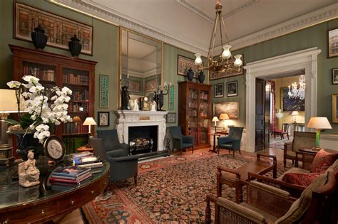 All The Design Details You Need To Know About Spencer House
