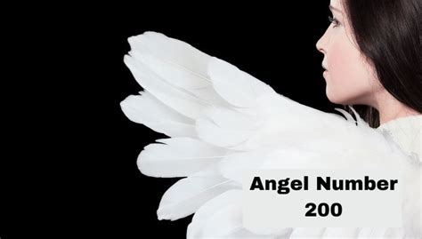 Angel Number 200 Meaning And Symbolism Cool Astro