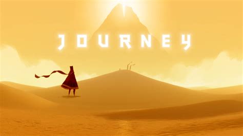 Journey Video Game Review Video Game Review Of Journey On Playstation 4