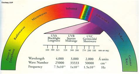 Ce Sunt Razele UV Info Bronzare
