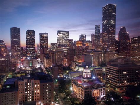 Is Houston still a bargain? Find out what it costs to live comfortably ...