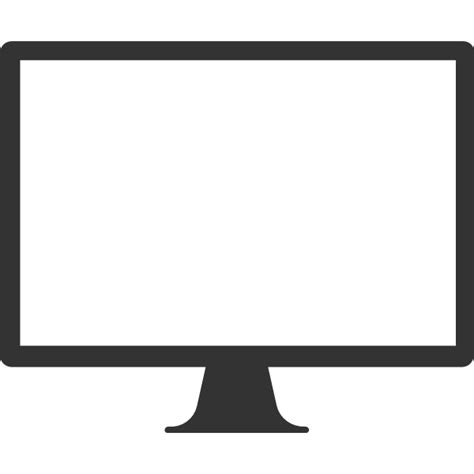 Imac Png Hd Isolated Png Mart