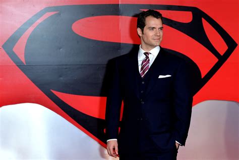 Henry Cavill No Longer Returning As Superman As Dc Shake Up Continues