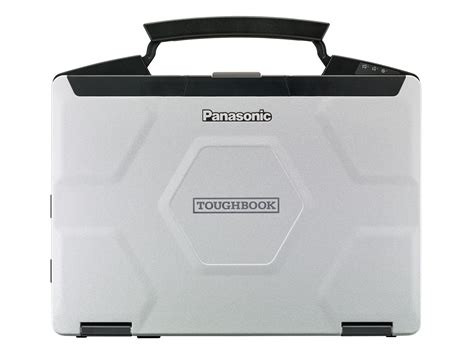 Panasonics Ultra Durable Toughbook 54 Gets Lighter But Stays Strong