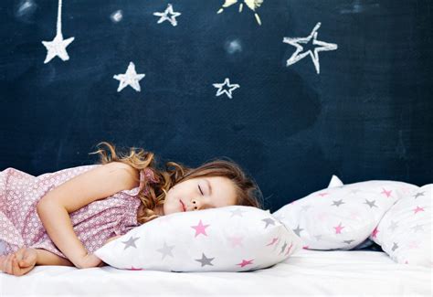 When You Should Put Your Kids To Bed Simplemost