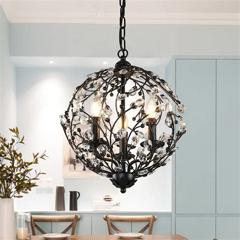 Crafted of metal in a. Ganeed Vintage Antique Ceiling light Home Fixtures ...