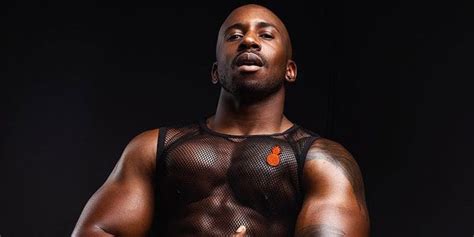 Porn Star Max Konnor Alleges Racist Treatment At Nyc Leather Shop • Instinct Magazine