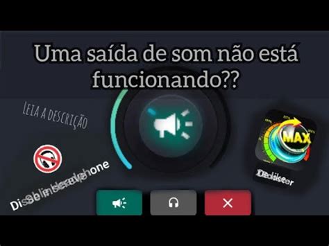 Como Trocar Mudar O Auto Falante Do Seu Celular Veja Com Legenda