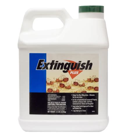 Extinguish Plus Fire Ant Bait Dandd Feed And Supply