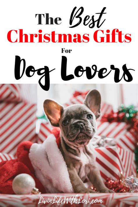These Are The Best Christmas Ts For Dog Lovers Here Are Some Of My