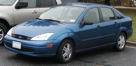 Our comprehensive reviews include detailed ratings on price and features, design, practicality, engine, fuel consumption, ownership. File:Ford-Focus-SE-sedan.jpg - Wikimedia Commons