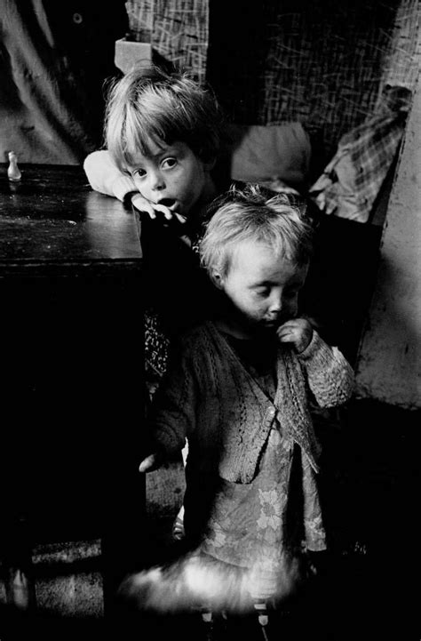 Photos Of Slum Life And Squalor In Birmingham 1969 72 Volume 2