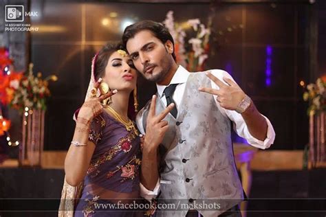 Check spelling or type a new query. Asad Siddiqui Wedding Pictures - Life n Fashion