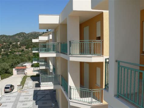 Panorama Residence Vlore Apartments For Sale In Vlora