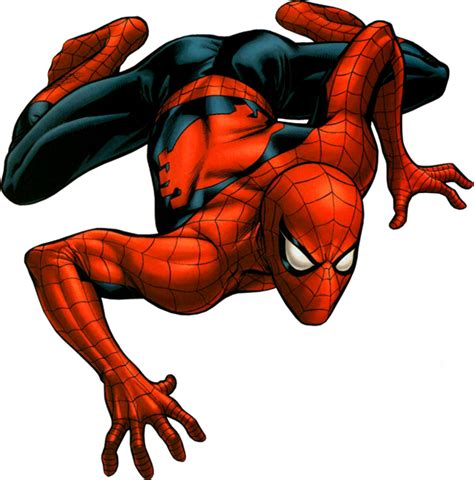 Spider Man Png Transparent Image Download Size 630x639px