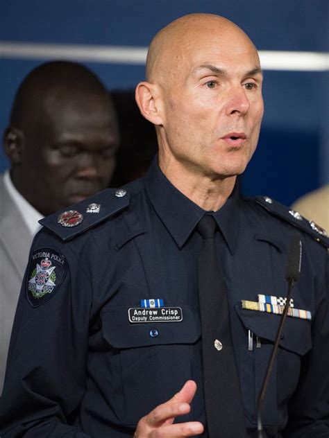 Police Tape Podcast Inside Australias Toughest Ethnic Gangs Daily