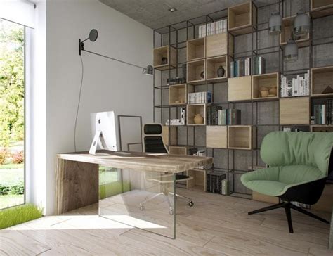 Modern Home Office Design Trends 2022 New Decor Trends