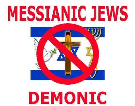 Messianic Jews Image To U