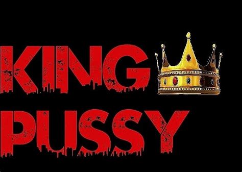 King Pussy Reverbnation