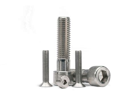 Stainless Steel Fasteners Fasteners Point Llc