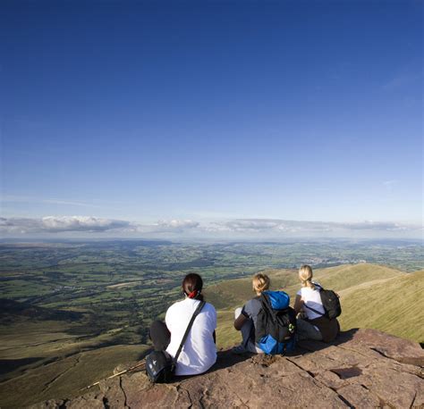 Top Things To See And Do In The Bannau Brycheiniog Brecon Beacons