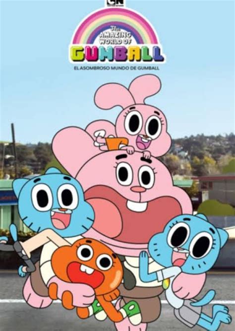 Darwin Watterson Fan Casting For The Amazing World Of Gumball Mycast