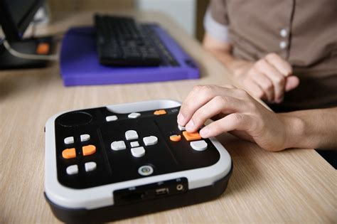 5 Life-Changing Assistive Technologies for the Visually Impaired