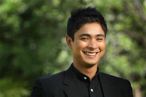Film And Television Actor And Director Coco Martin On Breaking Barriers To Succeed Tatler Asia