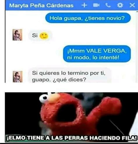Elmo Sabe Donde Vives Meme Subido Por Panchomalote2 Memedroid