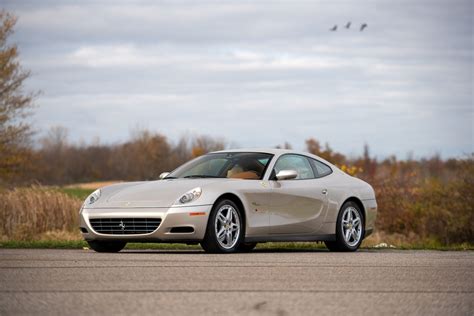 2005 Ferrari 612 Scaglietti Hagerty Insider