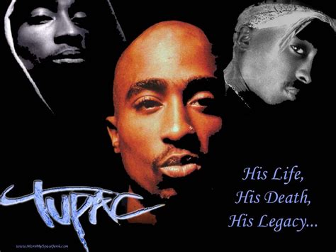 The Unsolved Murder Of Tupac Shakur E A Olatoye