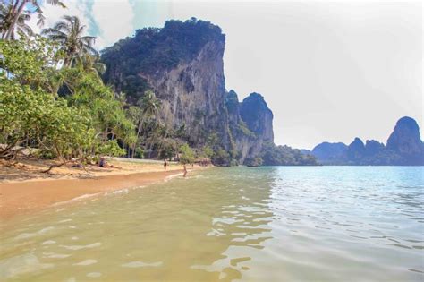 Top 10 Most Amazing Beaches In Krabi