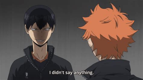 Losing Is The Spice Of Life And Here Is Haikyuu Episode 16 For You