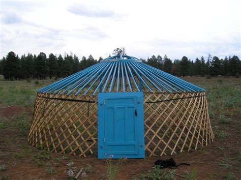 Available in one of three base, green, blue or orange. 4 Mongolian Yurts for Sale - Yurt Forum - A Yurt Community ...