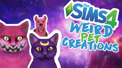 Sims 4 Wicked Pets