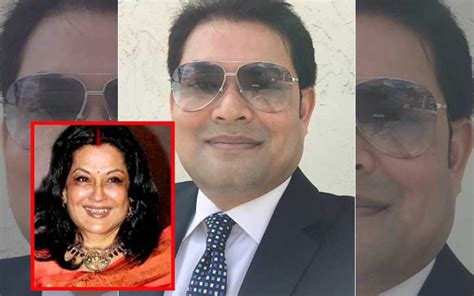 After Daughter Payals Death Moushumi Chatterjee To Now Face Defamation Case From Son In Law
