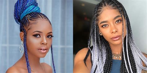 20 Best Fulani Braids Of 2022 Easy Protective Hairstyles