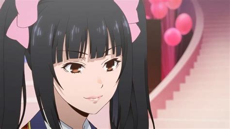Kakegurui Screenshots In 2020 Aesthetic Anime Anime Icons Anime