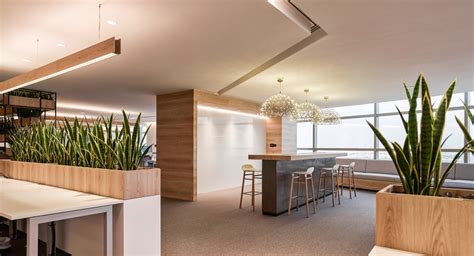 Propertyfinder Office By Swiss Bureau Interior Design Collaboration